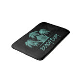 Tapis De Bain Plage Bum Bath Mat (Angle)