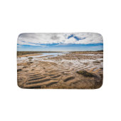 Tapis De Bain Plage de Budir, Islande (Devant)