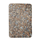 Tapis De Bain Plage de galets (Devant (Vertical))
