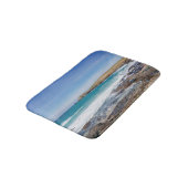 Tapis De Bain Plage |England de baie de Boobys (Angle)