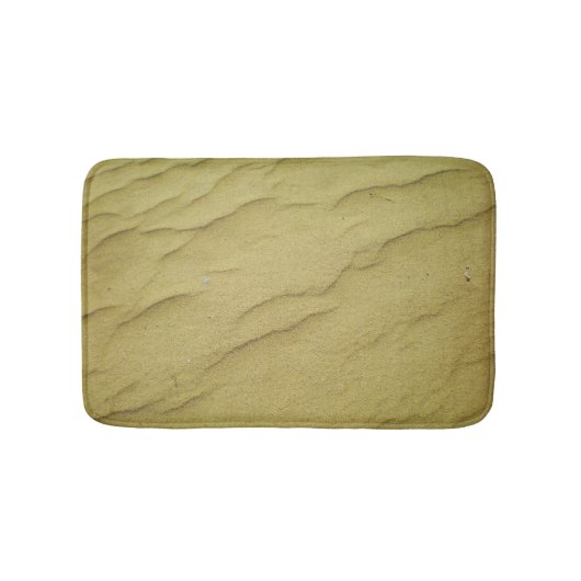 Tapis De Bain Plage quotidienne (Devant)