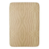 Tapis De Bain Plages de sable (devant Vertical)