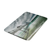Tapis De Bain Plages tropicales | Clearwater Floride (Angle)
