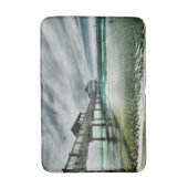 Tapis De Bain Plages tropicales | Clearwater Floride (Devant (Vertical))