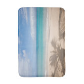 Tapis De Bain Plages tropicales | Maui, Hawaii (Devant (Vertical))