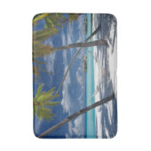 Tapis De Bain Plages tropicales | Sandy Beach, Maldives (Devant (Vertical))