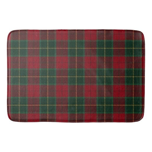 Tapis De Bain Plaid (Devant)