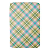 Tapis De Bain Plaid (devant Vertical)