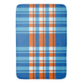 Tapis De Bain Plaid (devant Vertical)