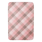 Tapis De Bain Plaid (devant Vertical)