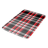 Tapis De Bain Plaid (Angle)
