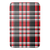 Tapis De Bain Plaid (devant Vertical)