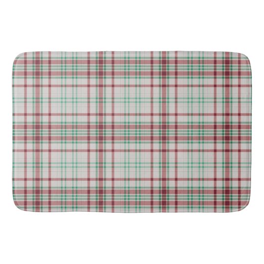 Tapis De Bain Plaid (Devant)