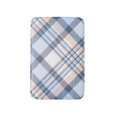 Tapis De Bain Plaid (Devant (Vertical))
