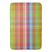 Tapis De Bain Plaid Tropical HITT (devant Vertical)