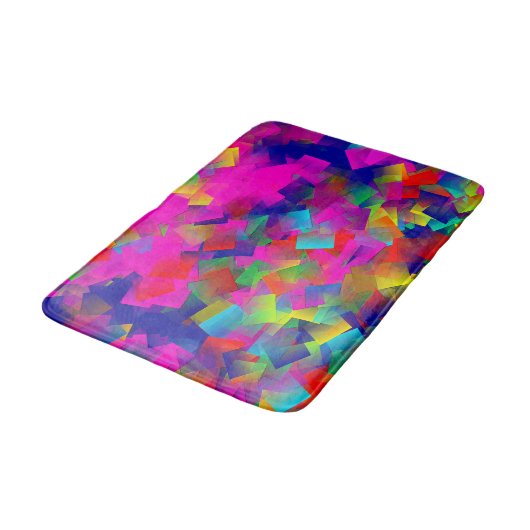 Tapis De Bain Plaisanterie...... (Angle)