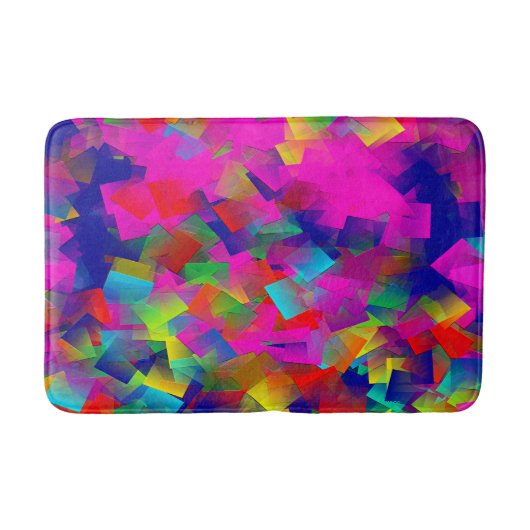 Tapis De Bain Plaisanterie...... (Devant)