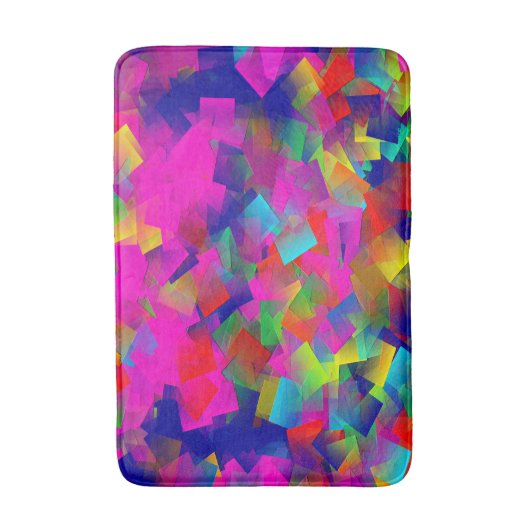 Tapis De Bain Plaisanterie...... (Devant (Vertical))