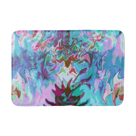 Tapis De Bain Plaisir en mer profonde...... (Devant)