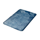 Tapis De Bain Plan directeur américain (Angle)