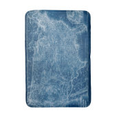 Tapis De Bain Plan directeur américain (Devant (Vertical))