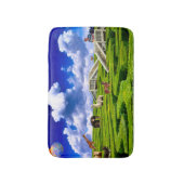 Tapis De Bain Planète animale (Devant (Vertical))