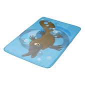 Tapis De Bain Plate-forme de bain (Angle)