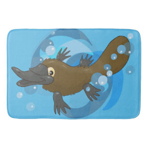 Tapis De Bain Plate-forme de bain
