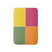 Tapis De Bain Playful (Devant (Vertical))