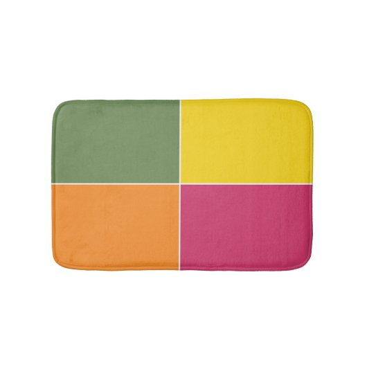 Tapis De Bain Playful (Devant)