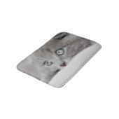 Tapis De Bain Plots réflectorisés (Angle)