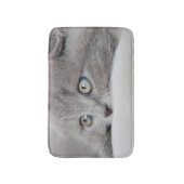 Tapis De Bain Plots réflectorisés (Devant (Vertical))