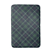 Tapis De Bain Plum Surprise Plaid (Devant (Vertical))