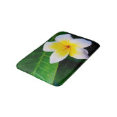 Tapis De Bain plumérie (Angle)