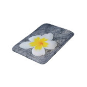 Tapis De Bain plumérie (Angle)
