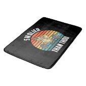 Tapis De Bain Plus Swol que toi (Angle)