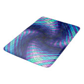 Tapis De Bain Plusieurs plis (Angle)