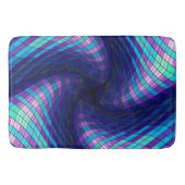 Tapis De Bain Plusieurs plis (Devant)