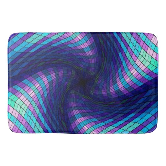 Tapis De Bain Plusieurs plis (Devant)