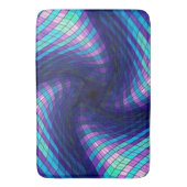 Tapis De Bain Plusieurs plis (devant Vertical)