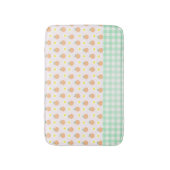 Tapis De Bain Poche douce (Devant (Vertical))