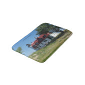 Tapis de bain Point Betsie Lighthouse (Angle)