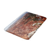 Tapis De Bain Point d'inspiration à Bryce Canyon I (Angle)