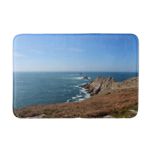 Tapis De Bain Pointe du Raz à Plogoff