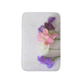 Tapis De Bain Pois doux frais (Devant (Vertical))
