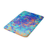 Tapis De Bain Poison... (Angle)