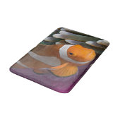Tapis De Bain Poisson clown occidental (Angle)