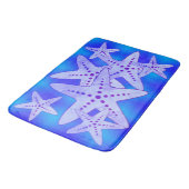 Tapis De Bain Poisson étoile (Angle)