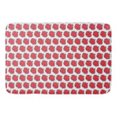 Tapis De Bain Poisson rose (Devant)