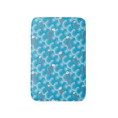 Tapis De Bain Poissons (Devant (Vertical))